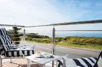 One Marine Drive Boutique Hotel & Spa by the Living Journey Collection - Havudsigt