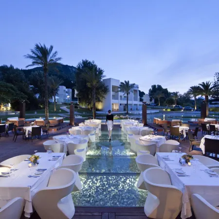 Rodos Palace Hotel