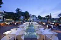 Rodos Palace Hotel - Aamiainen