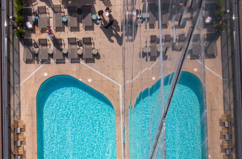 Hilton Copacabana Rio de Janeiro photo 5
