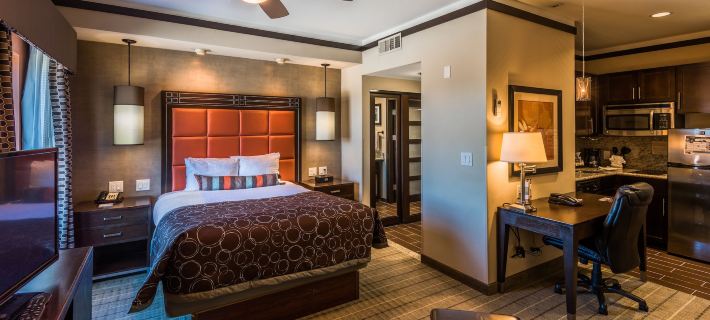 Staybridge Suites DFW AIRPORT NORTH by IHG Hotels in Irving
