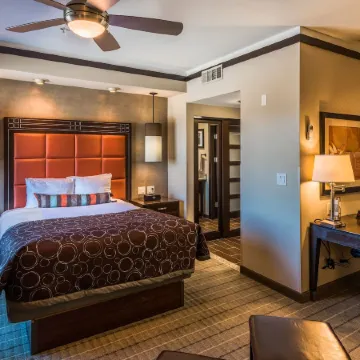 Staybridge Suites DFW AIRPORT NORTH by IHG