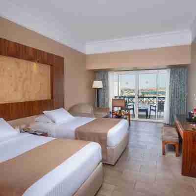 Naama Bay Hotel & Resort Rooms