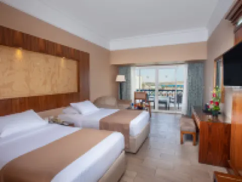 Naama Bay Hotel & Resort Hotel a Sharm El-Sheikh
