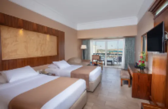 Naama Bay Hotel & Resort