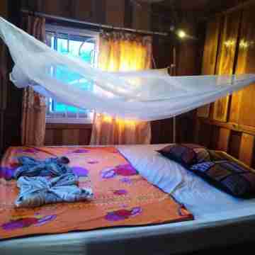 The Sleeping Buffalo Rooms