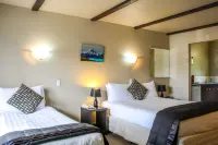 柯萊特汽車旅館住宿