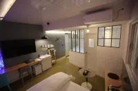 Hotel Ondo Отели рядом с достопримечательностью «Электронный мир»