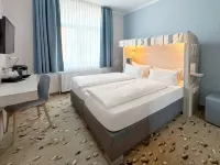 DORMERO Hotel Wilhelmshaven - Fitnessstudio