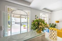 Residence Panoramic Hotels in Maiori