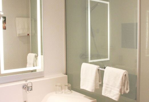 노보텔 빈 시티