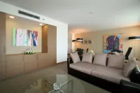 CPAnkara Hotel