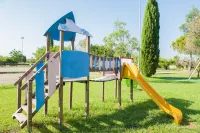 Tenuta La Baronessa - Masseria & Country Resort Hotel a Provincia di Lecce