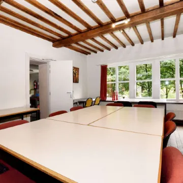 Holiday Home in Rendeux with Terrace