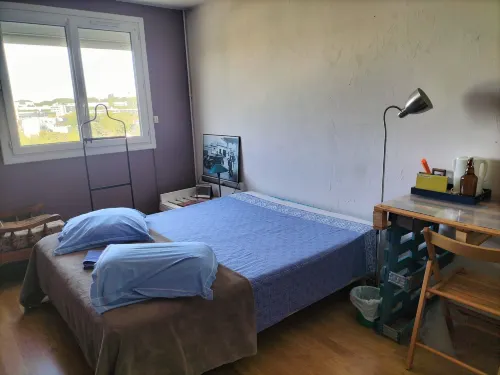 Guesthouse Nids Les Peupliers