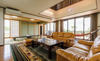 Comfort House in Miyakojima