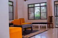 Green View Apart Hotel Hotels in Kigali