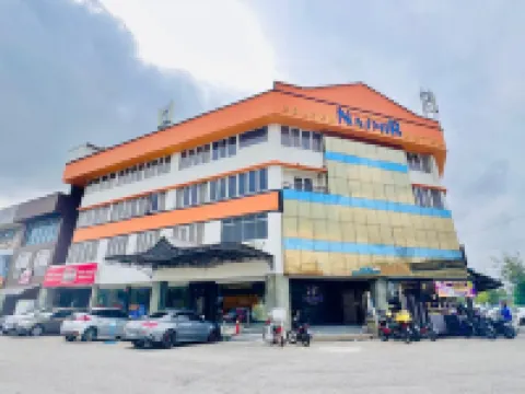 Golden Nasmir Hotel Hotels in Perai
