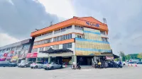 Golden Nasmir Hotel Hotel a Perai