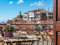 Paeonia Hotels in Arachova