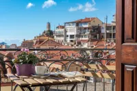 Paeonia Hotels in Amfikleia