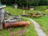 Apartment in Hainzenberg Near Ski Lift