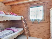 帶私人花園的可愛假日之家