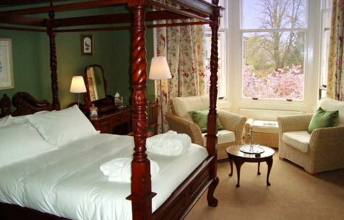 Lochinver Guesthouse