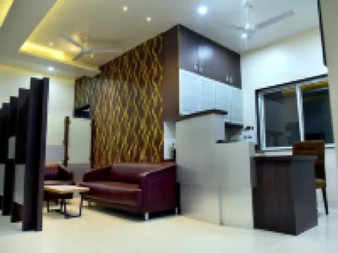 Hotel Pushpak Hotels in Satara