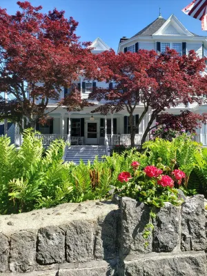 Moseley Cottage Inn and the Town Motel - Wi-Fi