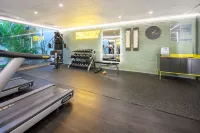 Noga by Isrotel Collection - Gym