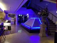 Hotel Seline - Adults Only Hotel dekat Jembatan Asahi