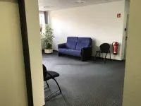 Hostel Hamm by Geronimo Hotels in Hamm