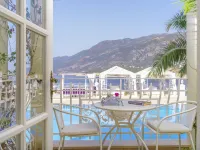 Lukka Exclusive Hotel - Mountain view