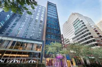 Ivy Hotel Chicago シカゴ・レイクフロント・トレイル周辺のホテル