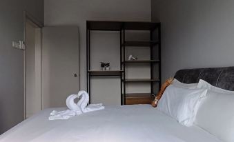 The Horizon Ipoh L8 2BR Deluxe By Grab A Stay