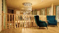Skala Hotels in Shchuchinsk