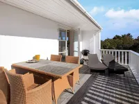 4 Person Holiday Home in Skagen-by Traum