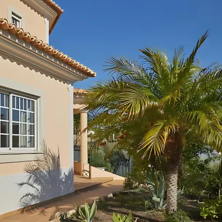 Villa Monte Das Oliveiras with Private Pool