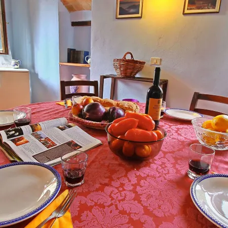Farmhouse in Umbertide Near Golf Club