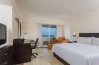 Fiesta Inn Veracruz Boca Del Rio - พร้อมระเบียง