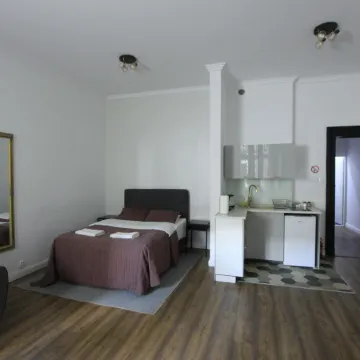 Apartamenty - Szeroka 31