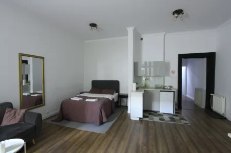 Apartamenty - Szeroka 31 Отели рядом с достопримечательностью «Дом Николая Коперника»