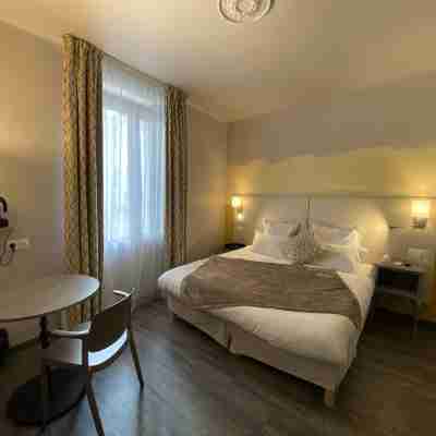 Hôtel Majestic Rooms