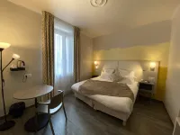 Hotel Majestic Hotel di Nimes