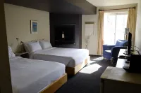 Auberge la Camarine Hotels in Beaupré