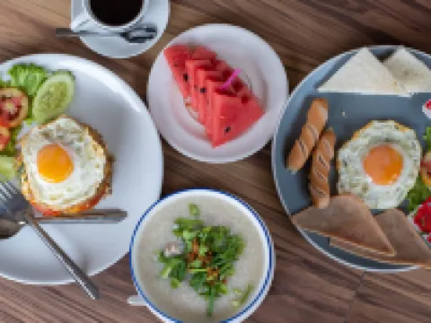 Tarnsiri Boutique Resort Hotels in Kanchanaburi City