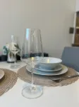 City Centre 1 Bed Sleeps 4 H5