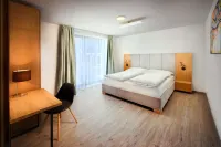 Maladinovo Hotels in Liptovsky Mikulas