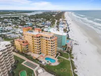 Atlantic Villas 203